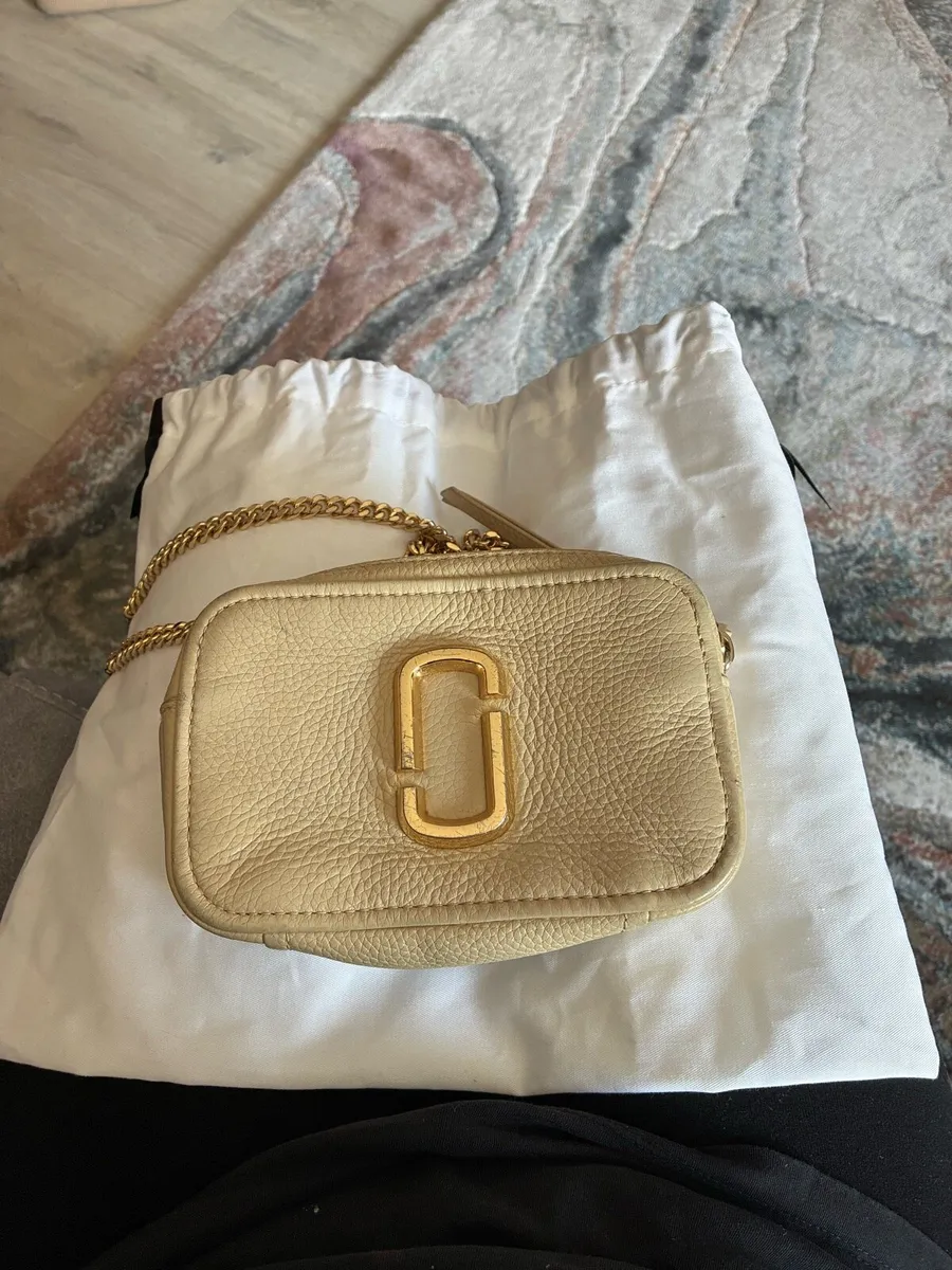 Marc Jacobs Crossbody Bag - Image 1