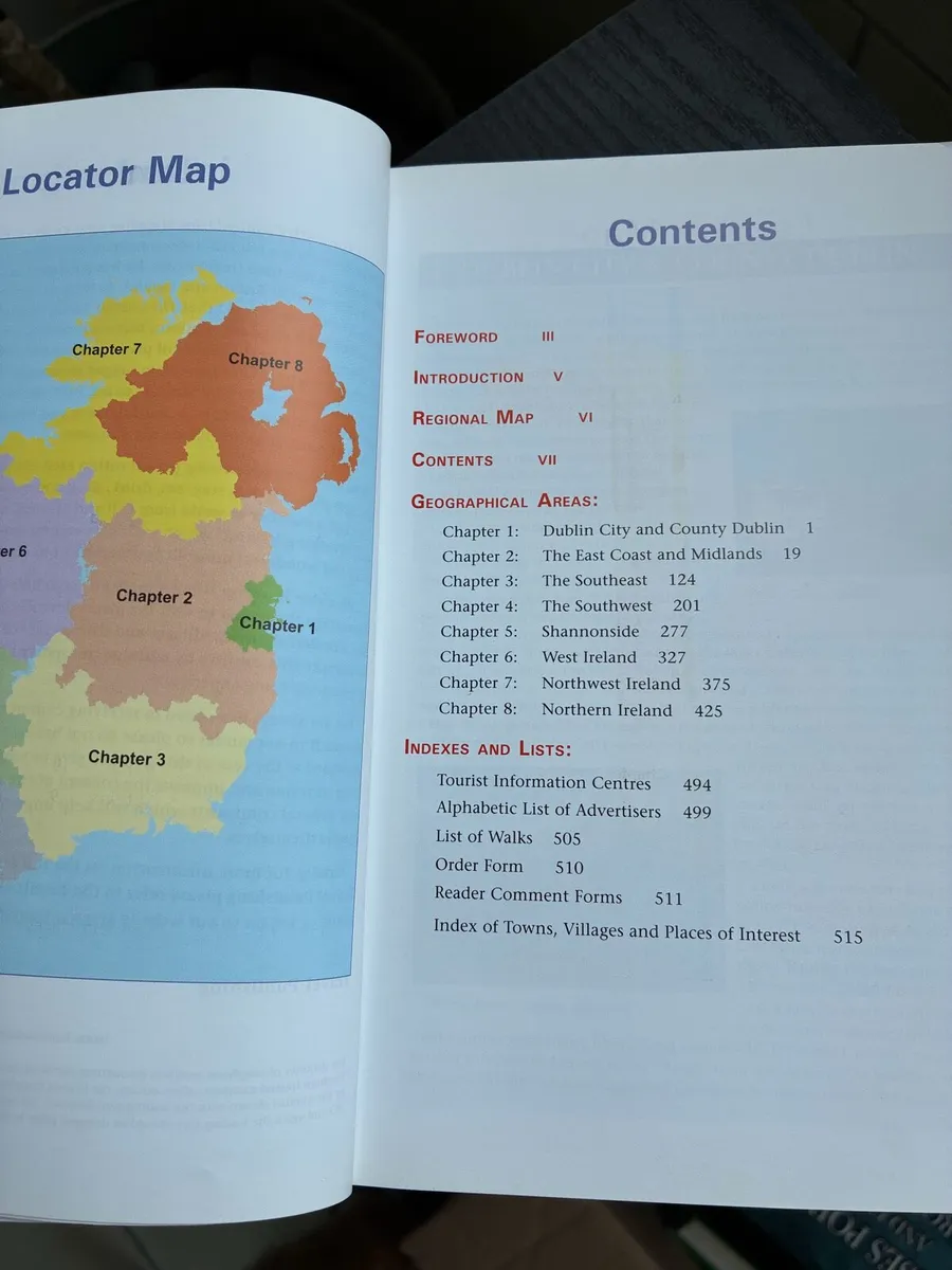 A Guide To Rural Ireland - Image 3