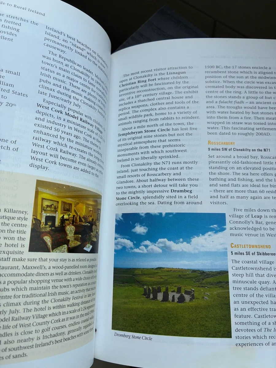 A Guide To Rural Ireland - Image 4