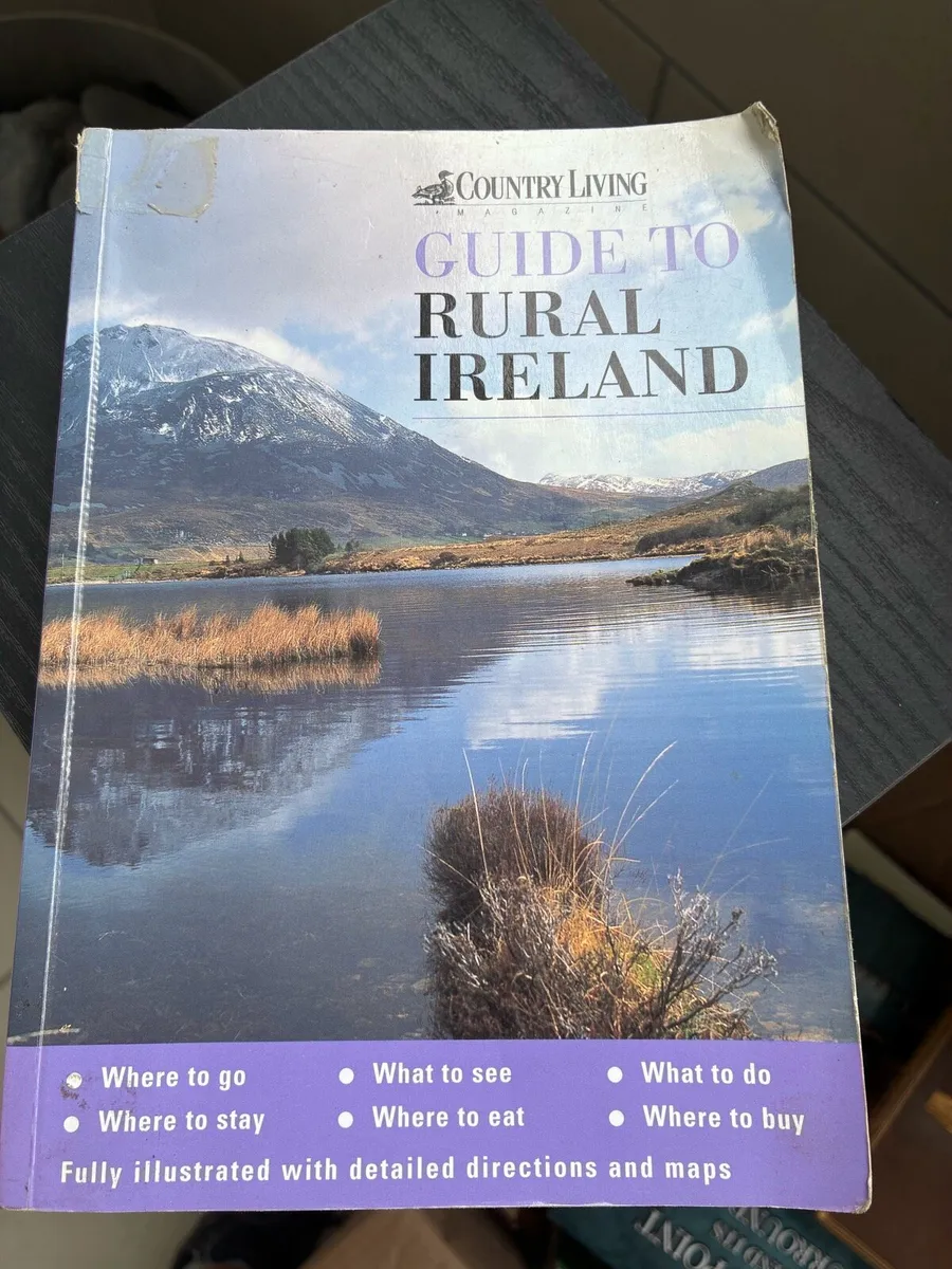 A Guide To Rural Ireland - Image 1