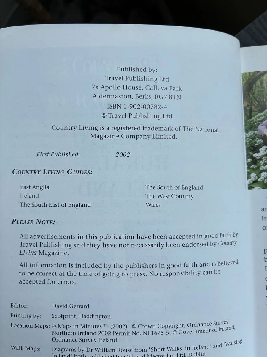 A Guide To Rural Ireland - Image 2