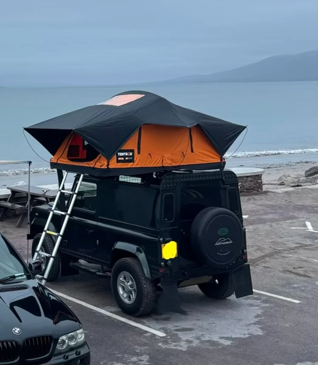 Tent box lite 2.0 - Image 1