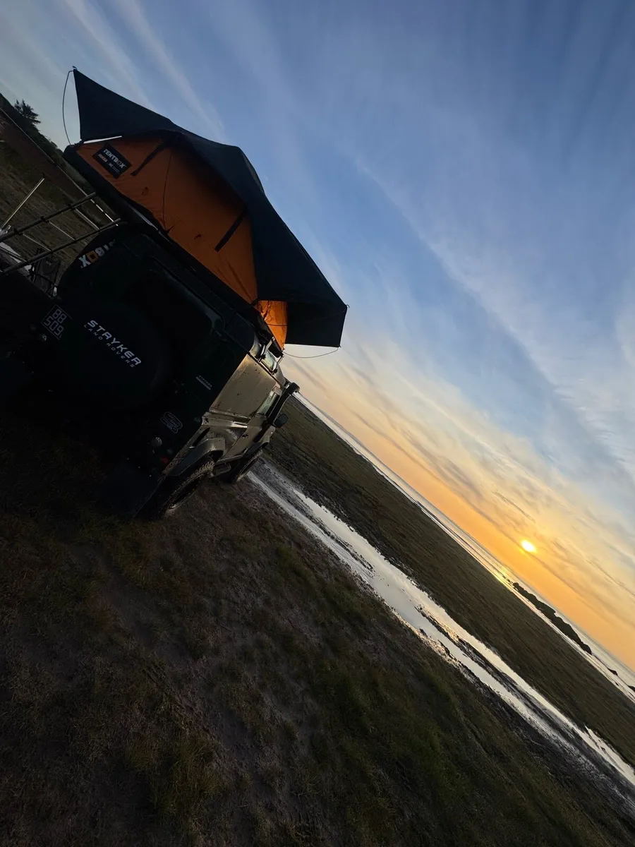 Tent box lite 2.0 - Image 2