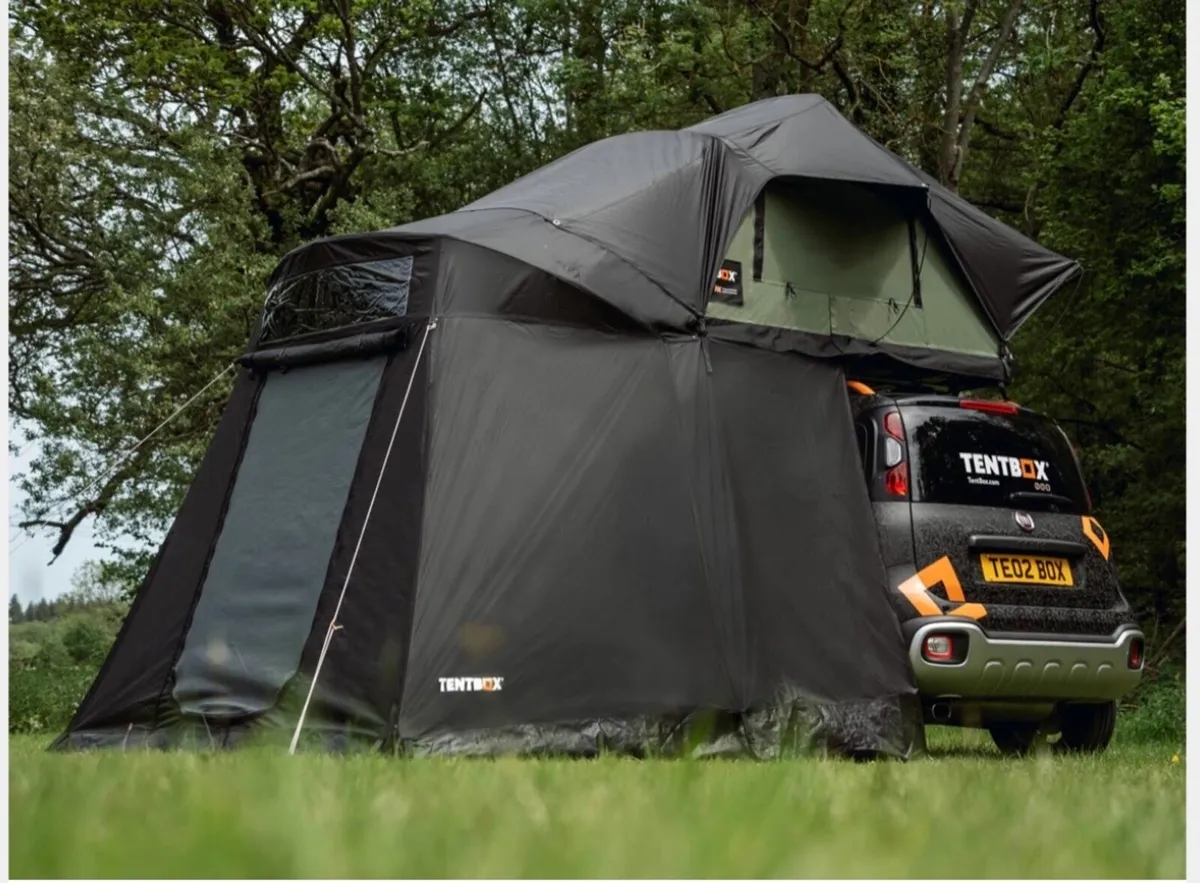 Tent box lite 2.0 - Image 3
