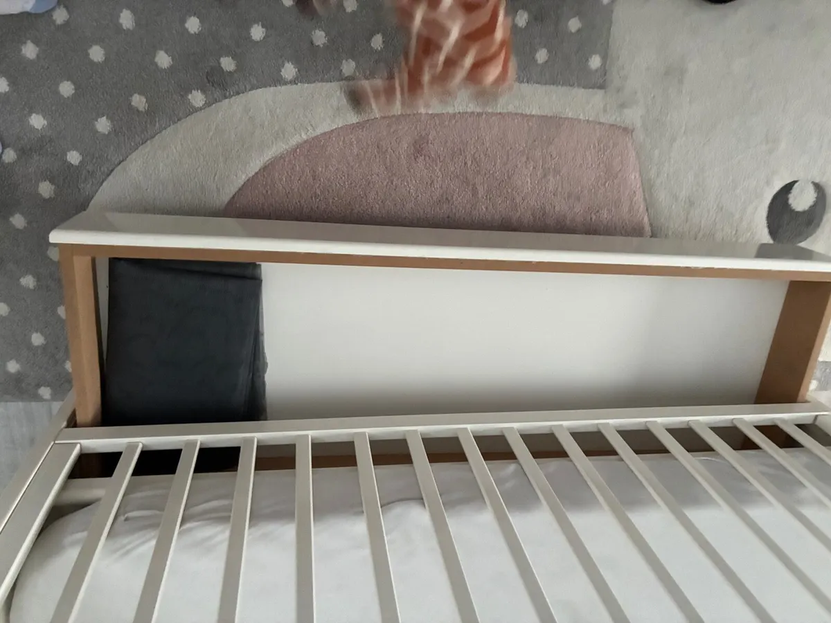 Cot - Image 3