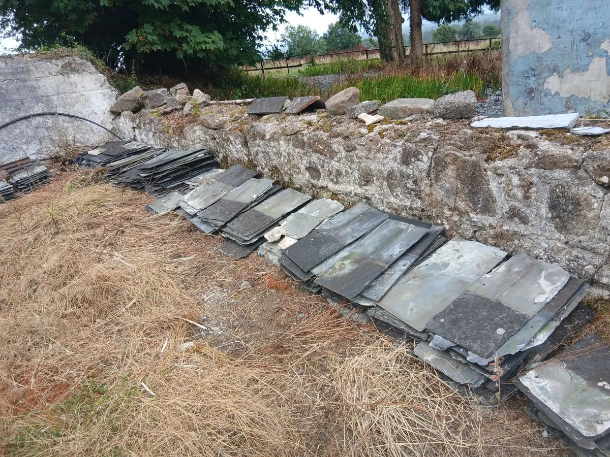 Old Slates - Image 2