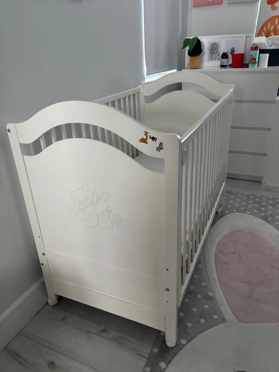 Cot - Image 2