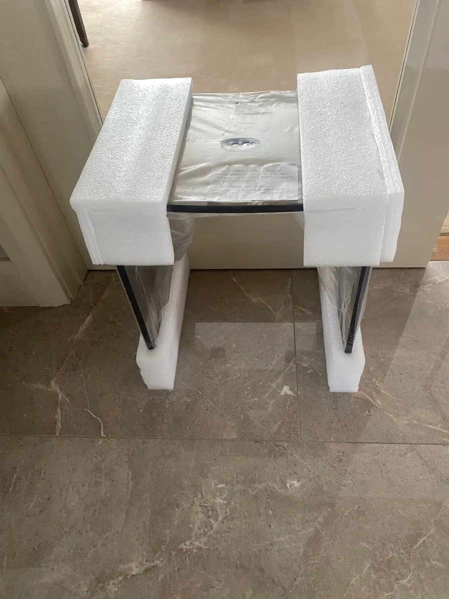 Health care bathroom shower stool - Image 2