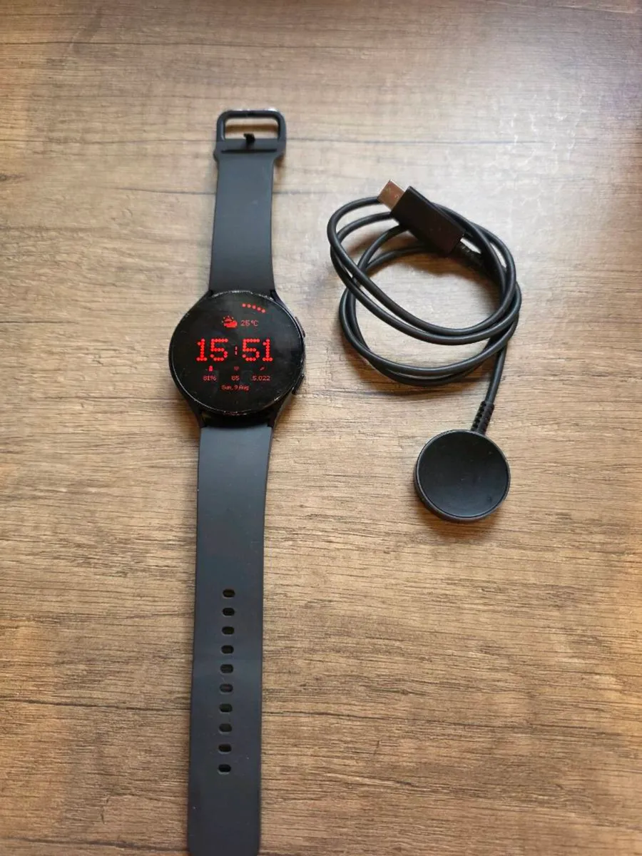 Samsung Galaxy watch 5 - Image 1