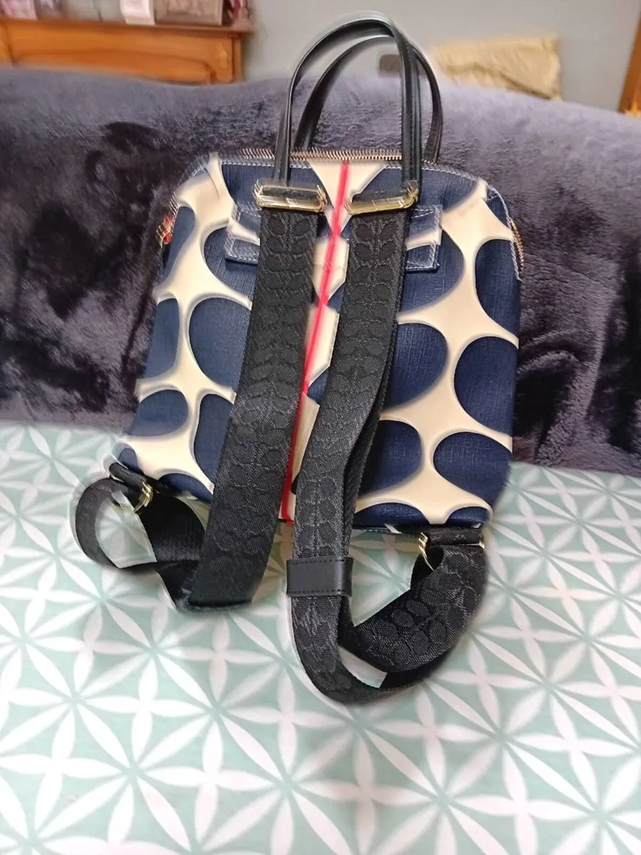 SMALL ORLA KIELY HANDBAG NEW - Image 2