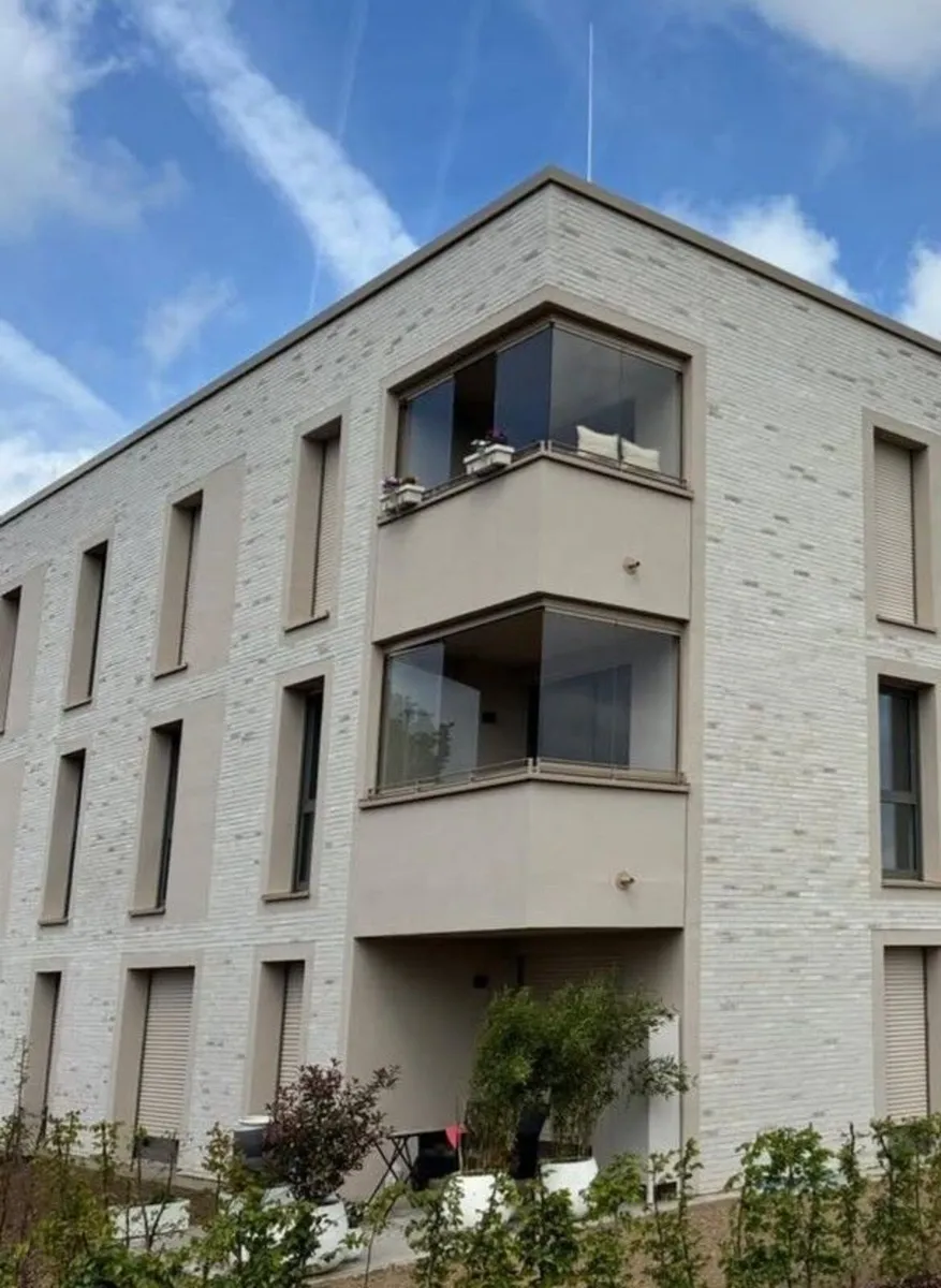 Apartments block for sale