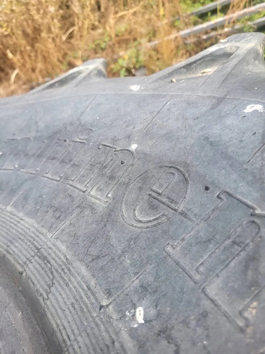 Tyres - Image 2