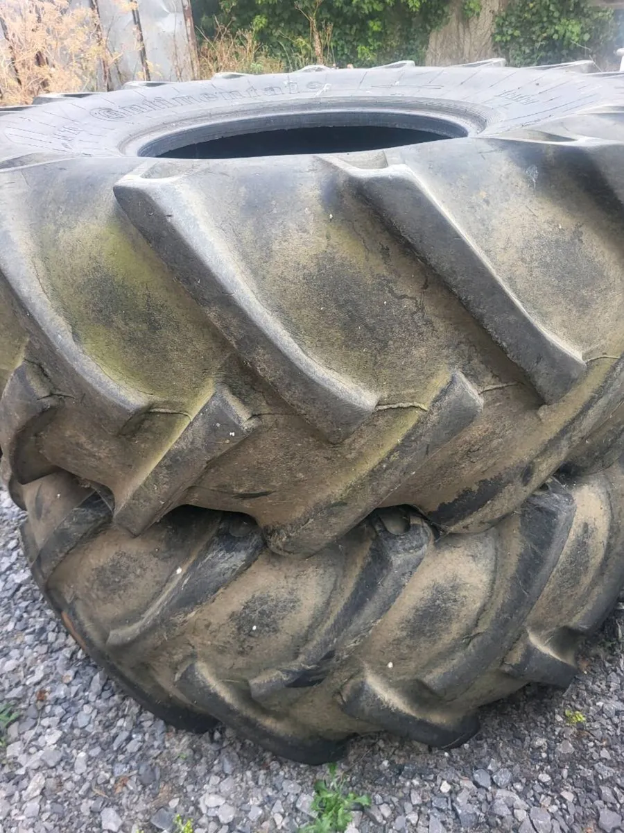 Tyres - Image 3