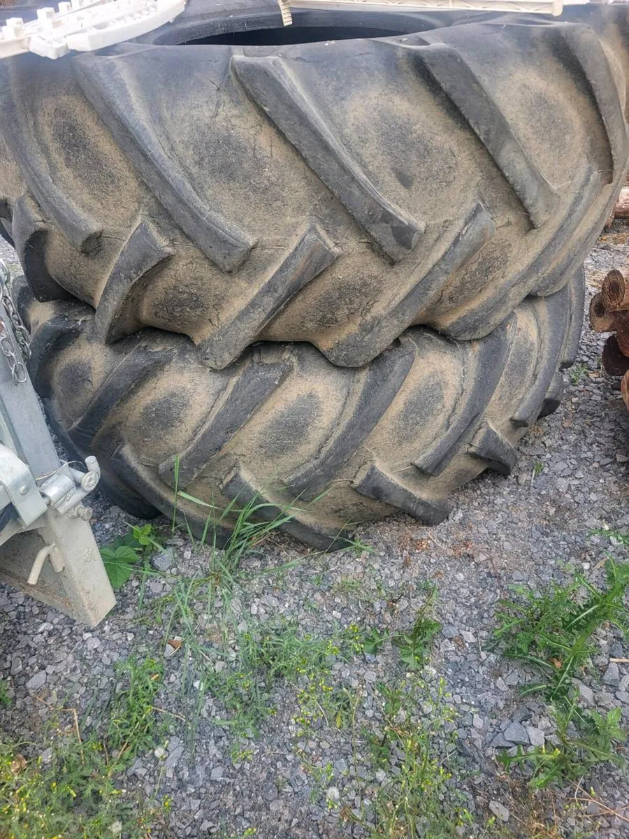 Tyres - Image 4