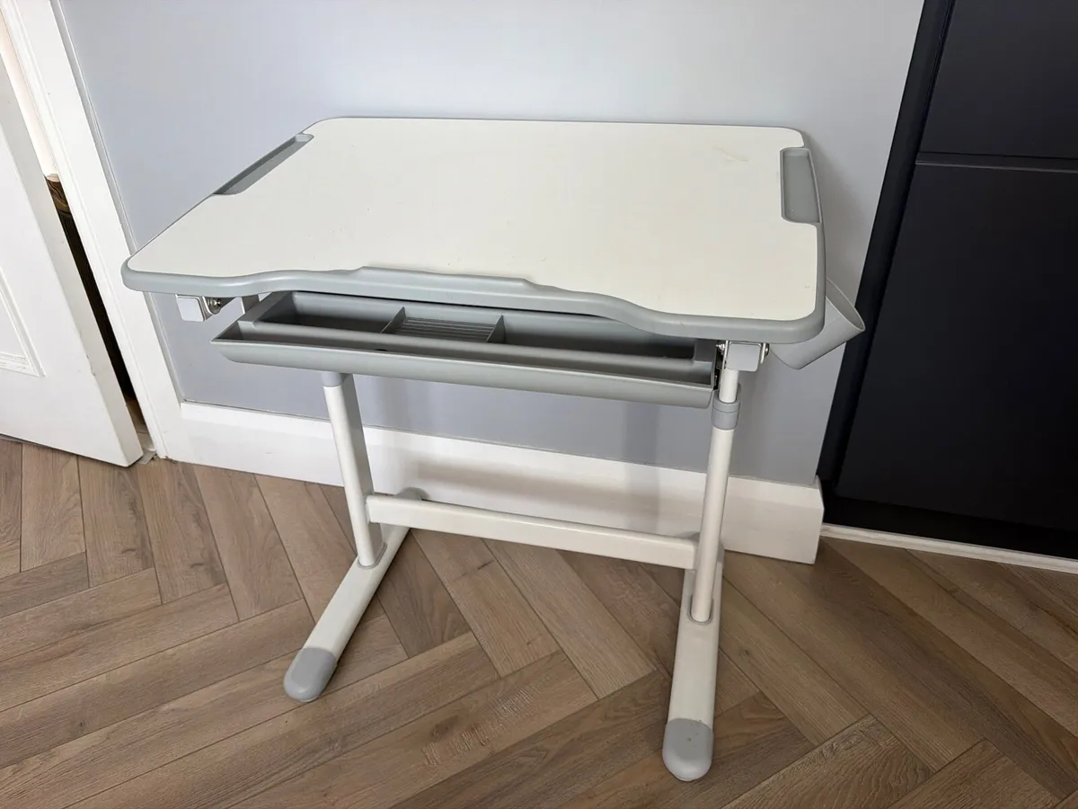 Study Desk & chair for Primary School child - Image 3
