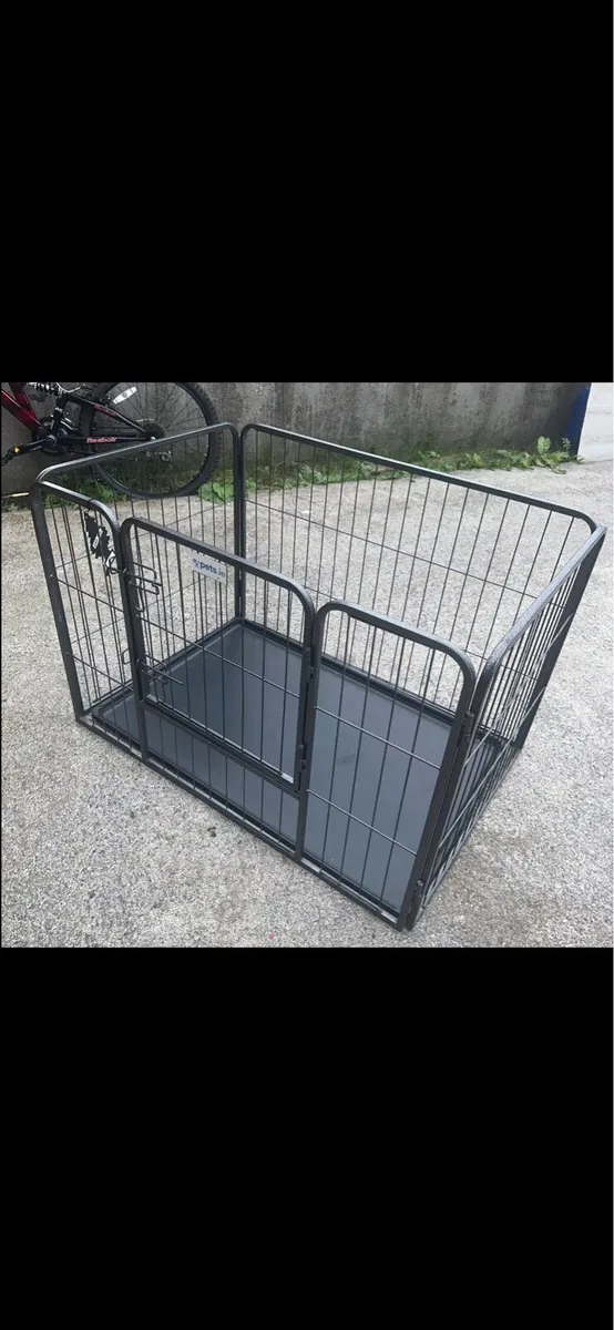 Dog Pen - Image 1