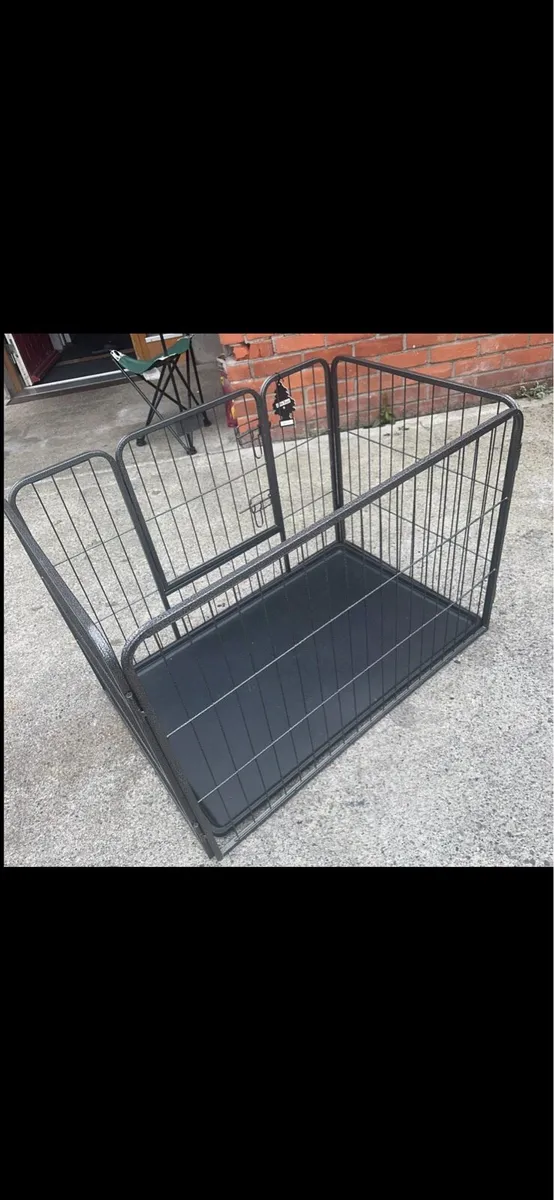 Dog Pen - Image 2
