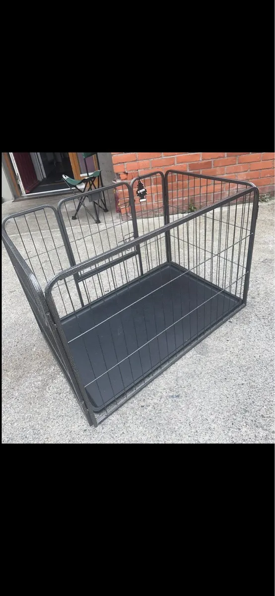 Dog Pen - Image 3