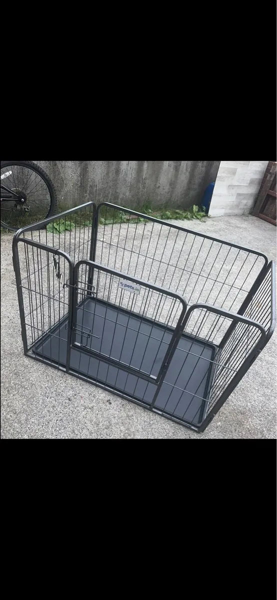 Dog Pen - Image 4
