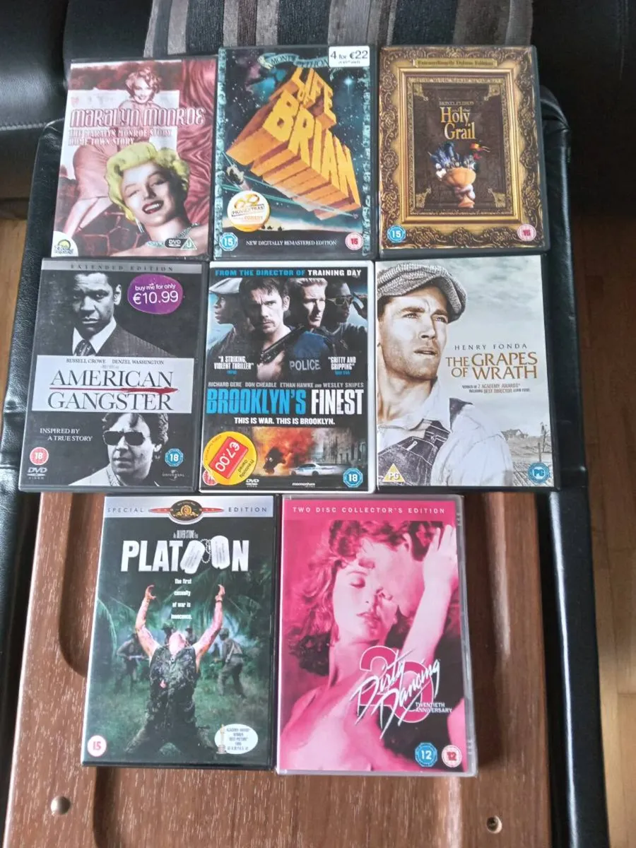 FILMS