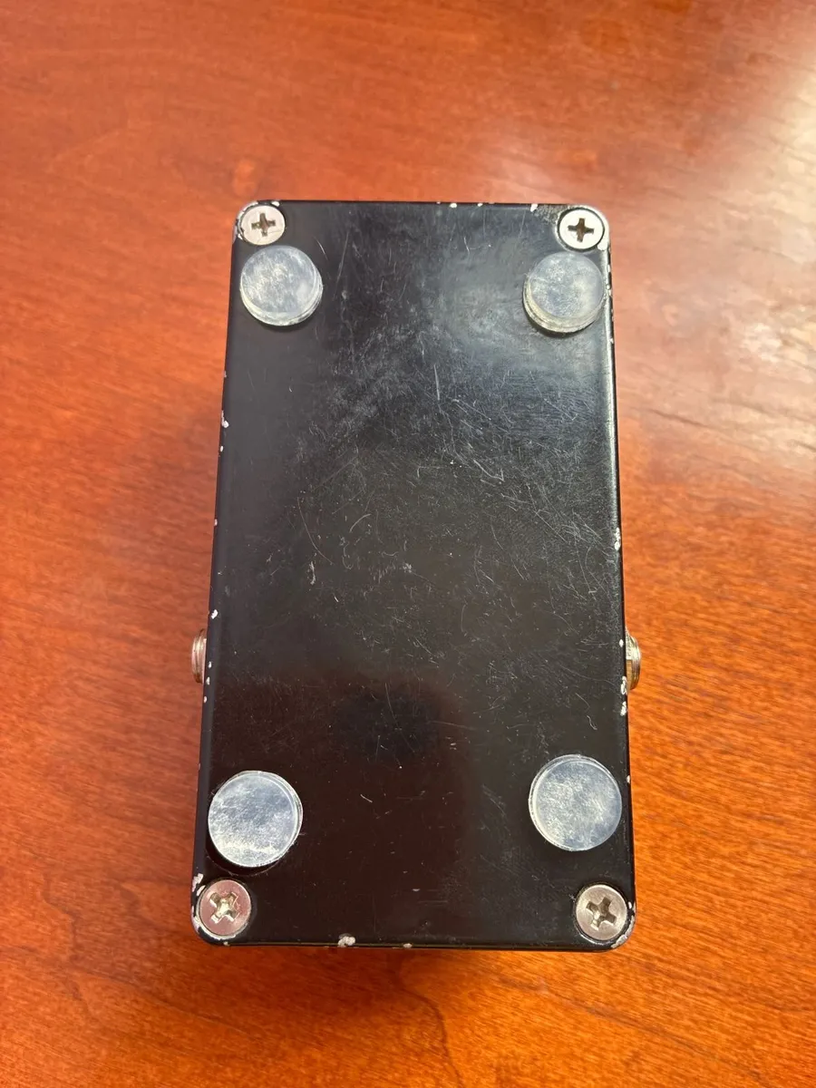 Vick Audio '73 Ram's Head Fuzz (Discontinued) - Image 2