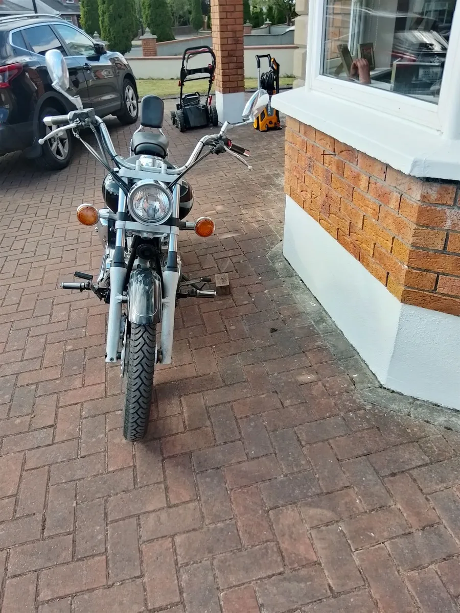 YAMAHA Other 2001 - Image 2