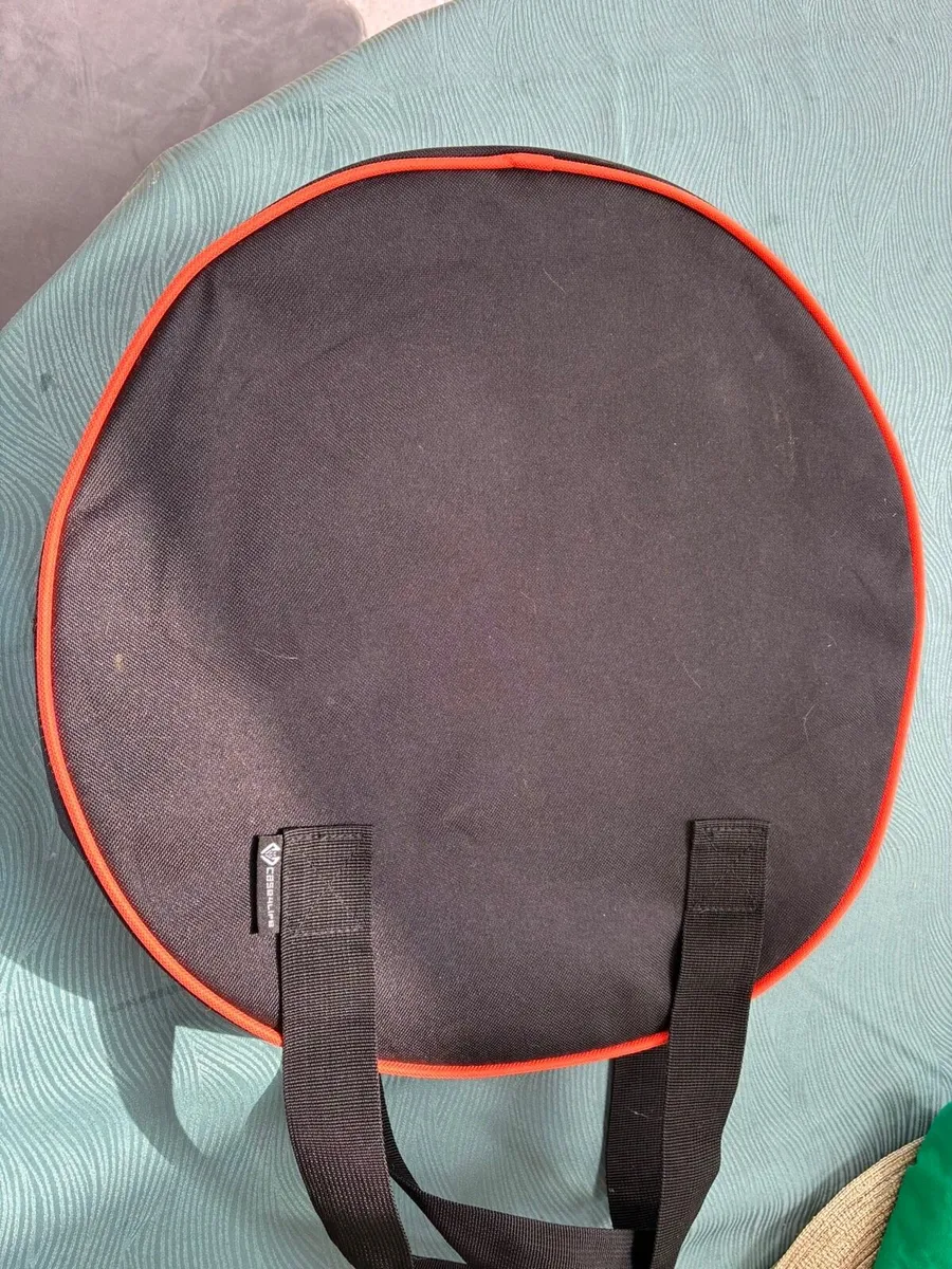 Genuine Ford EV Charging Cable with Carrier Bag - Image 3