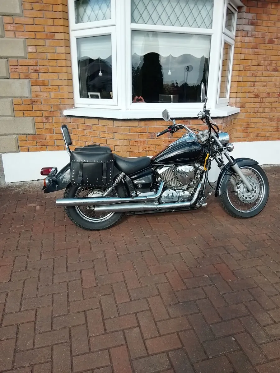 YAMAHA Other 2001 - Image 3