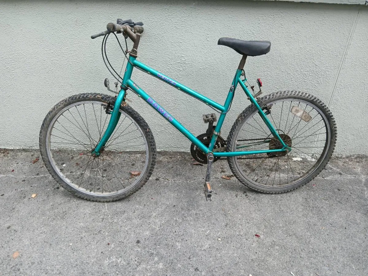 Bike - Image 2