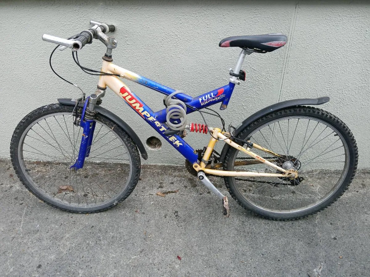 Bike - Image 1