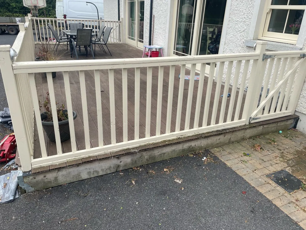 Decking - Image 3