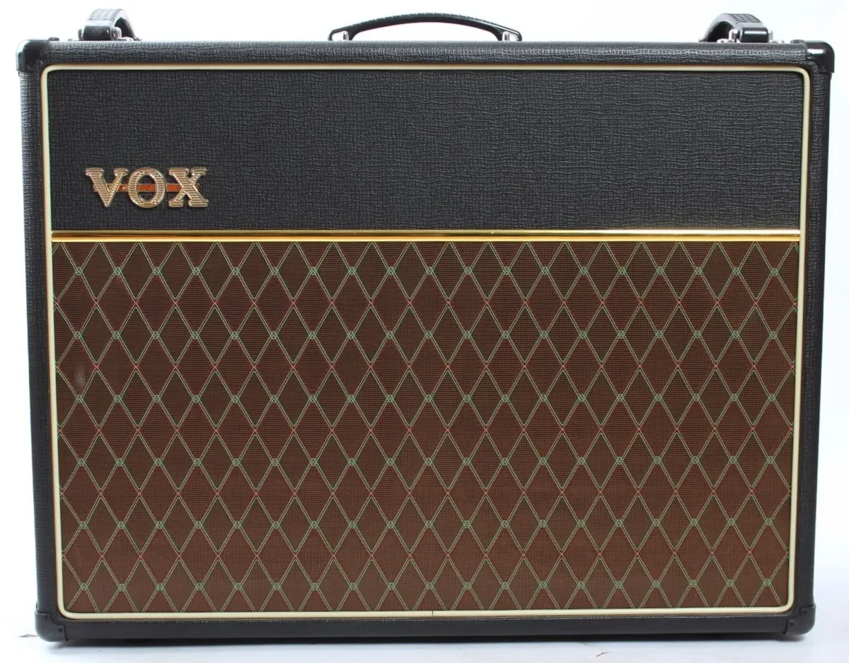 Vox AC30CC2C Combo - Image 1