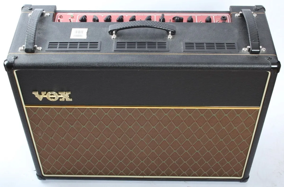 Vox AC30CC2C Combo - Image 4