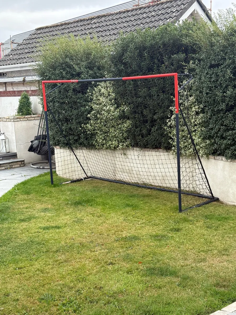 Football nets