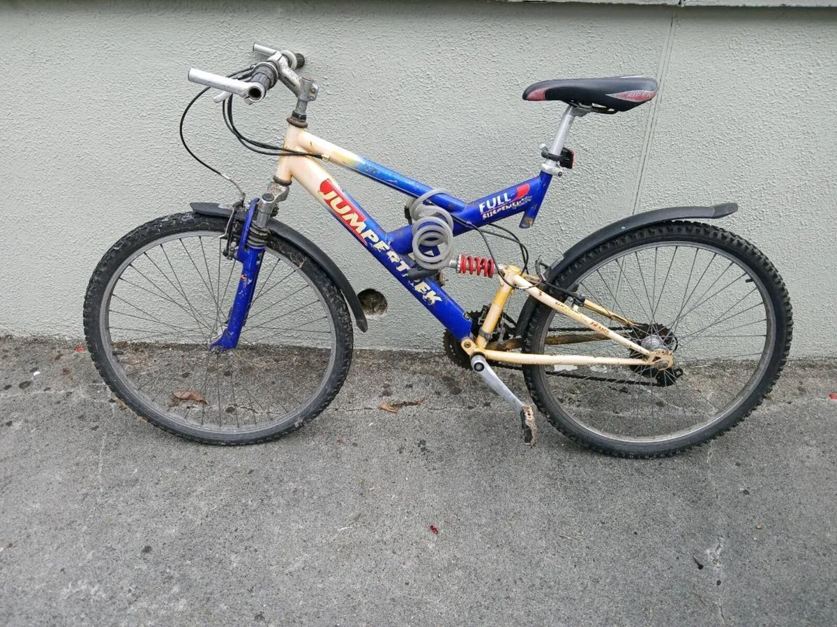 Bike - Image 4