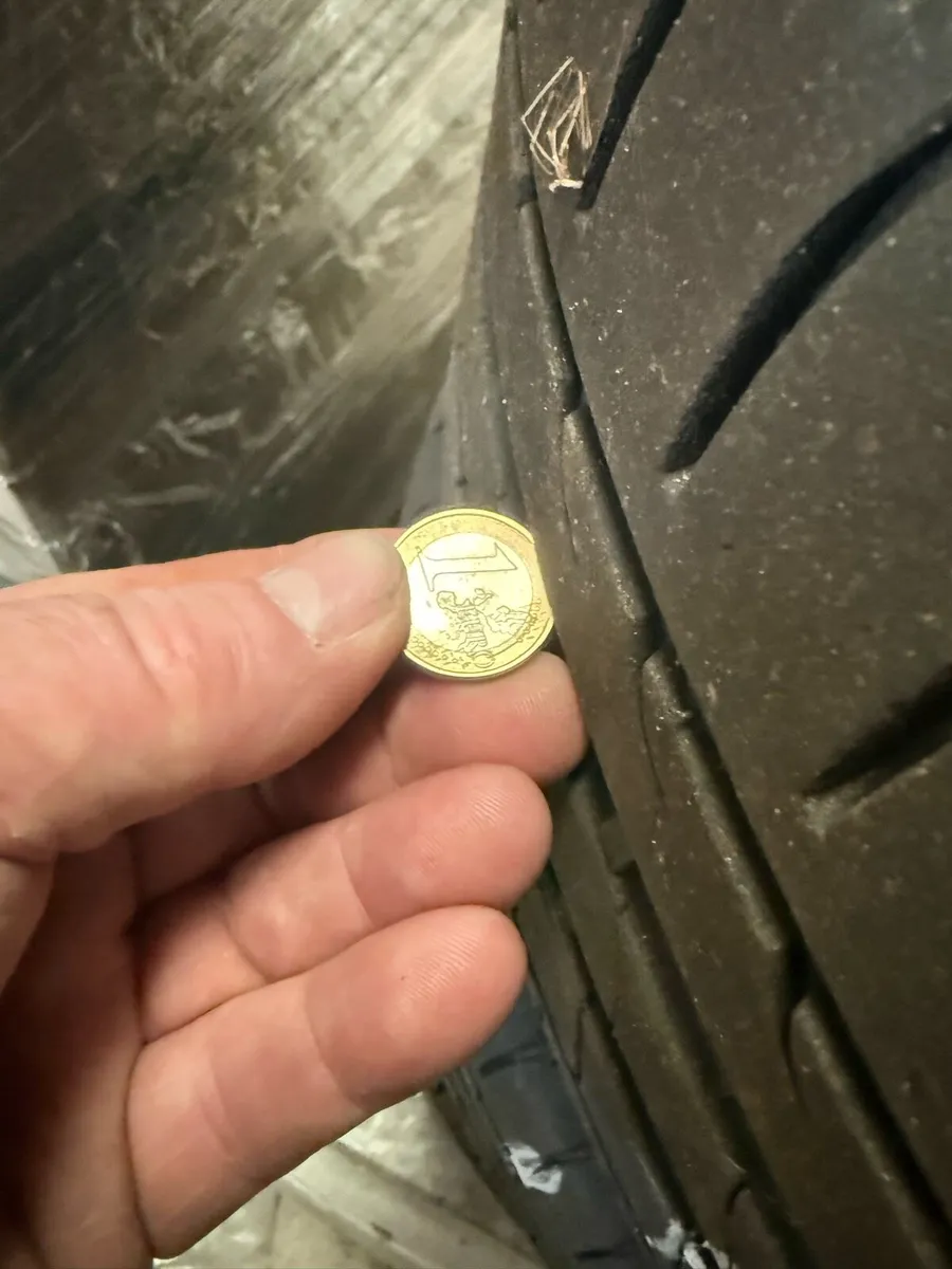 Audi A3 Alloys - Image 3