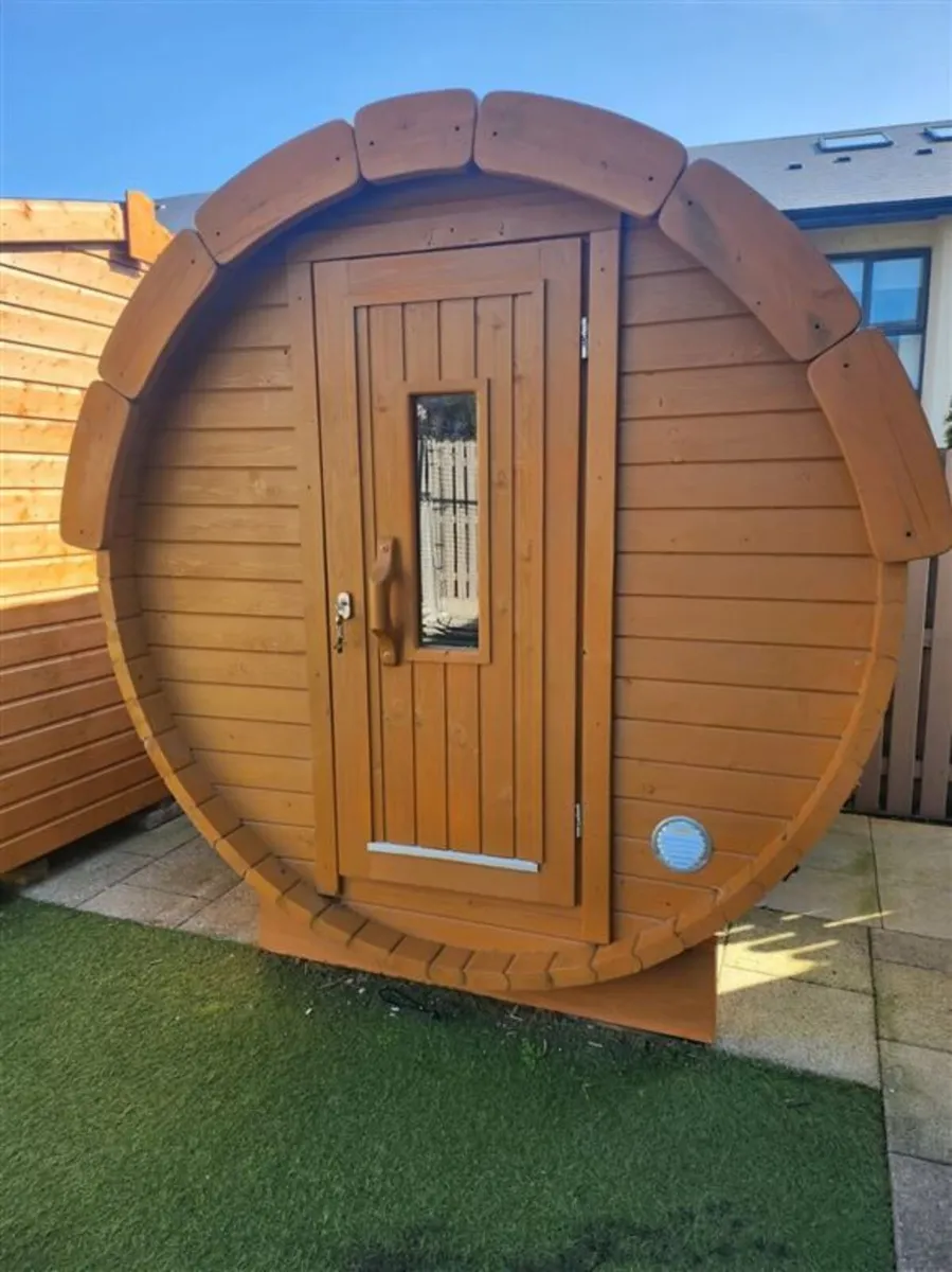 Sauna - Image 2