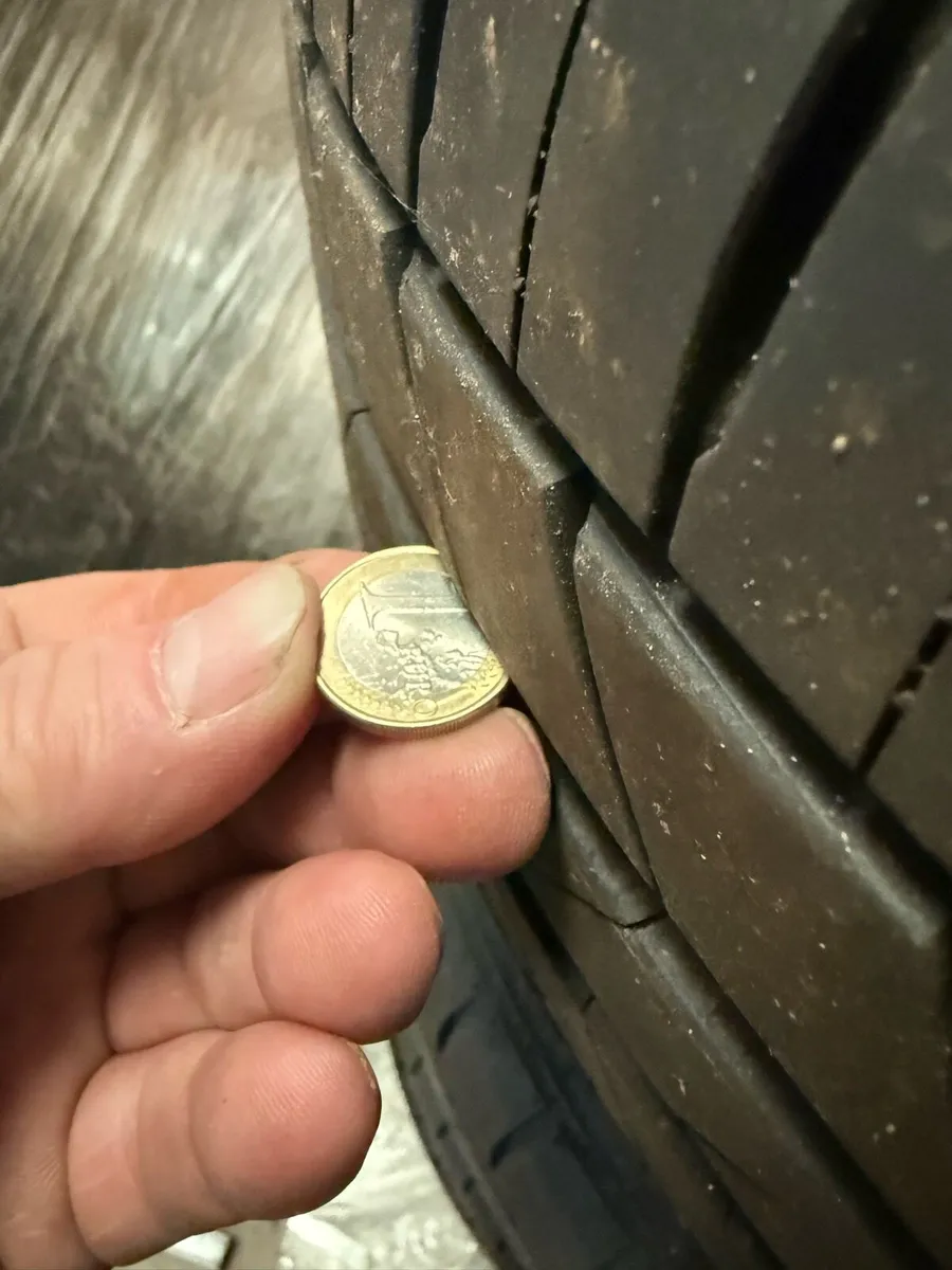 Audi A3 Alloys - Image 4