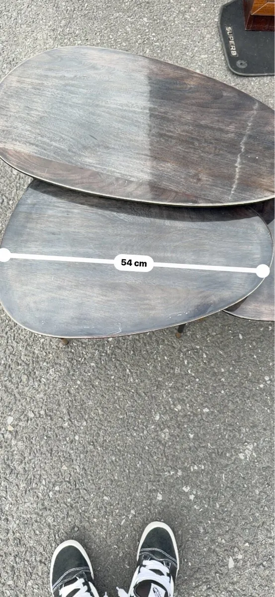 Nest of tables - Image 4