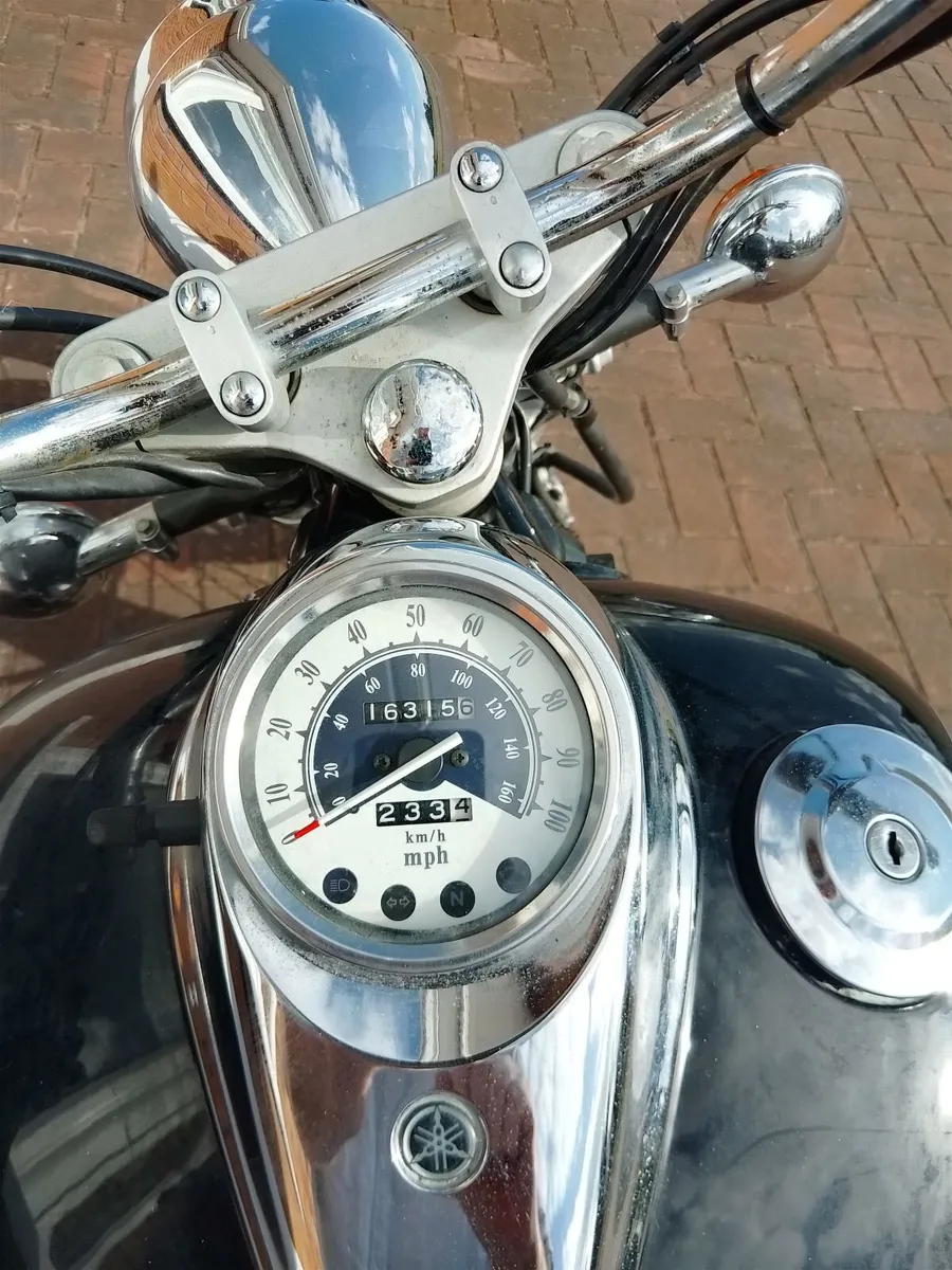 YAMAHA Other 2001 - Image 4