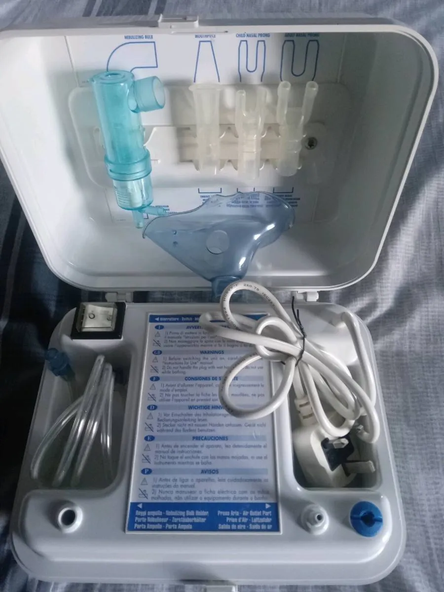 Medical - Image 1