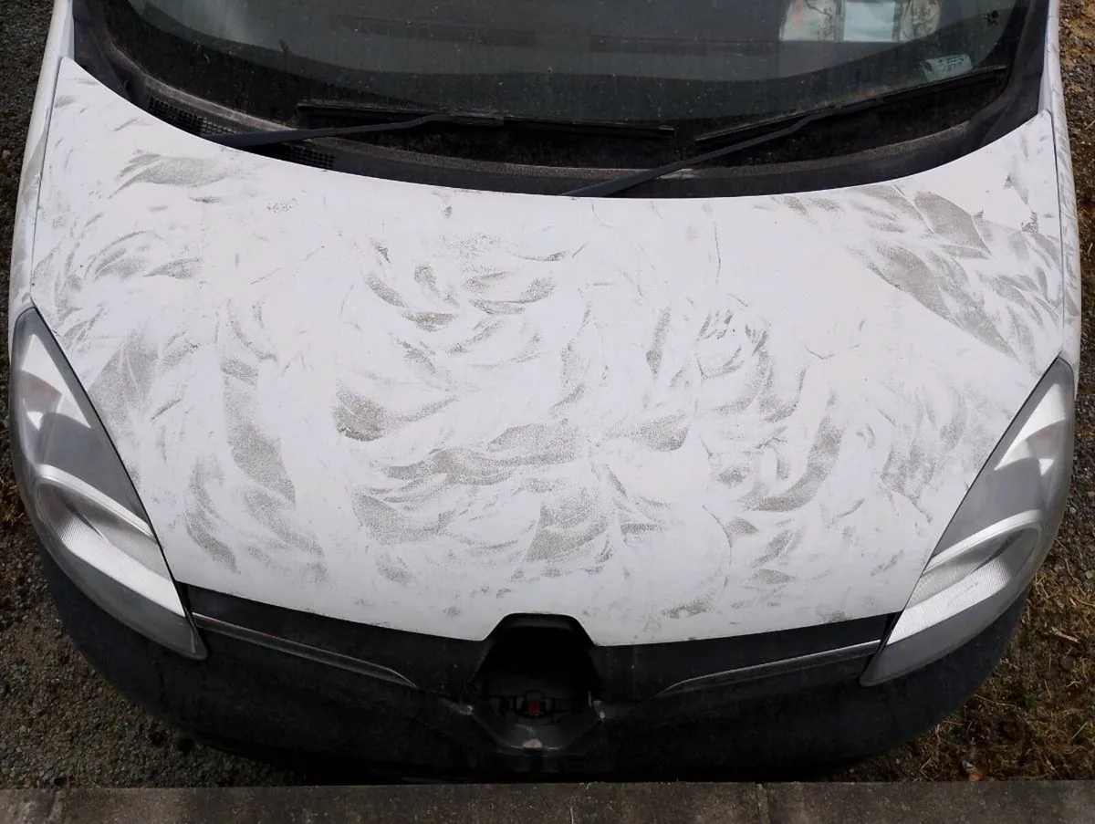 Renault kango parts - Image 1