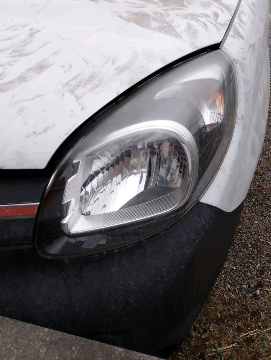 Renault kango parts - Image 2