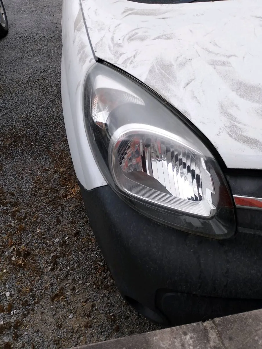 Renault kango parts - Image 3