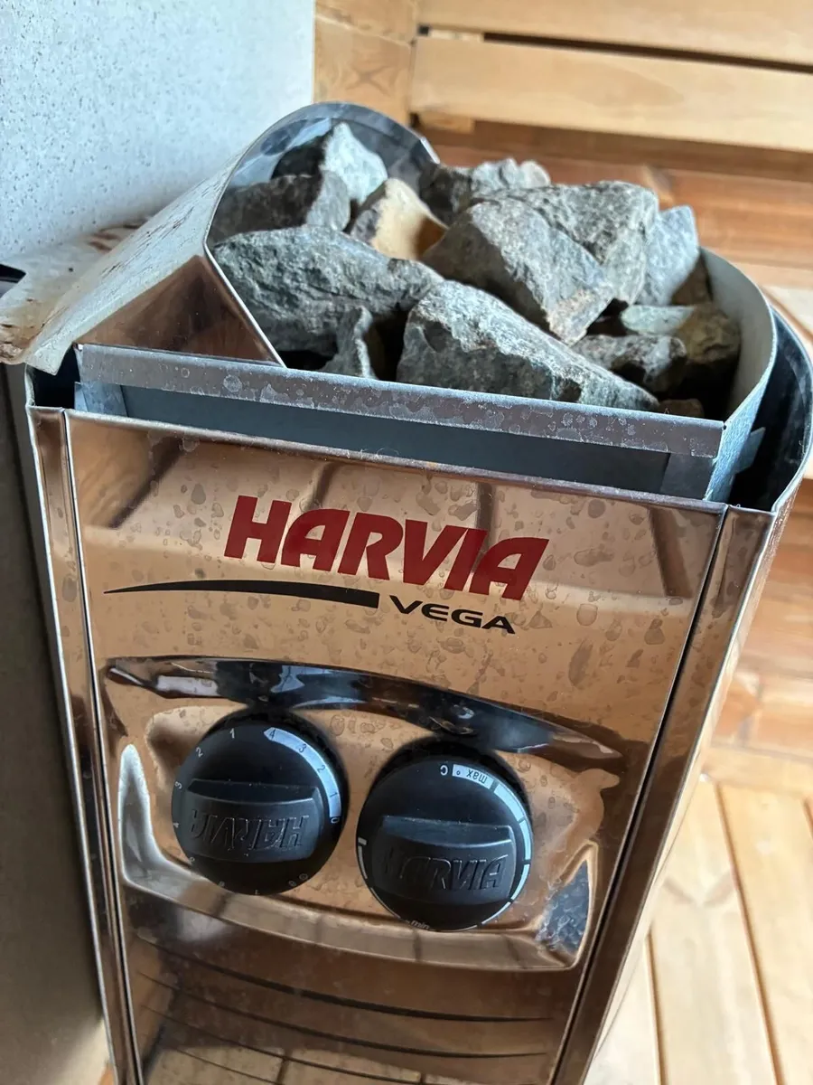 Sauna - Image 3