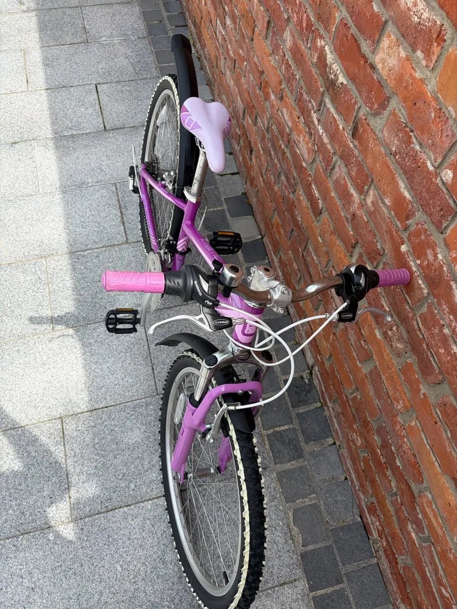 Cuda 24 inch Bike - Image 2