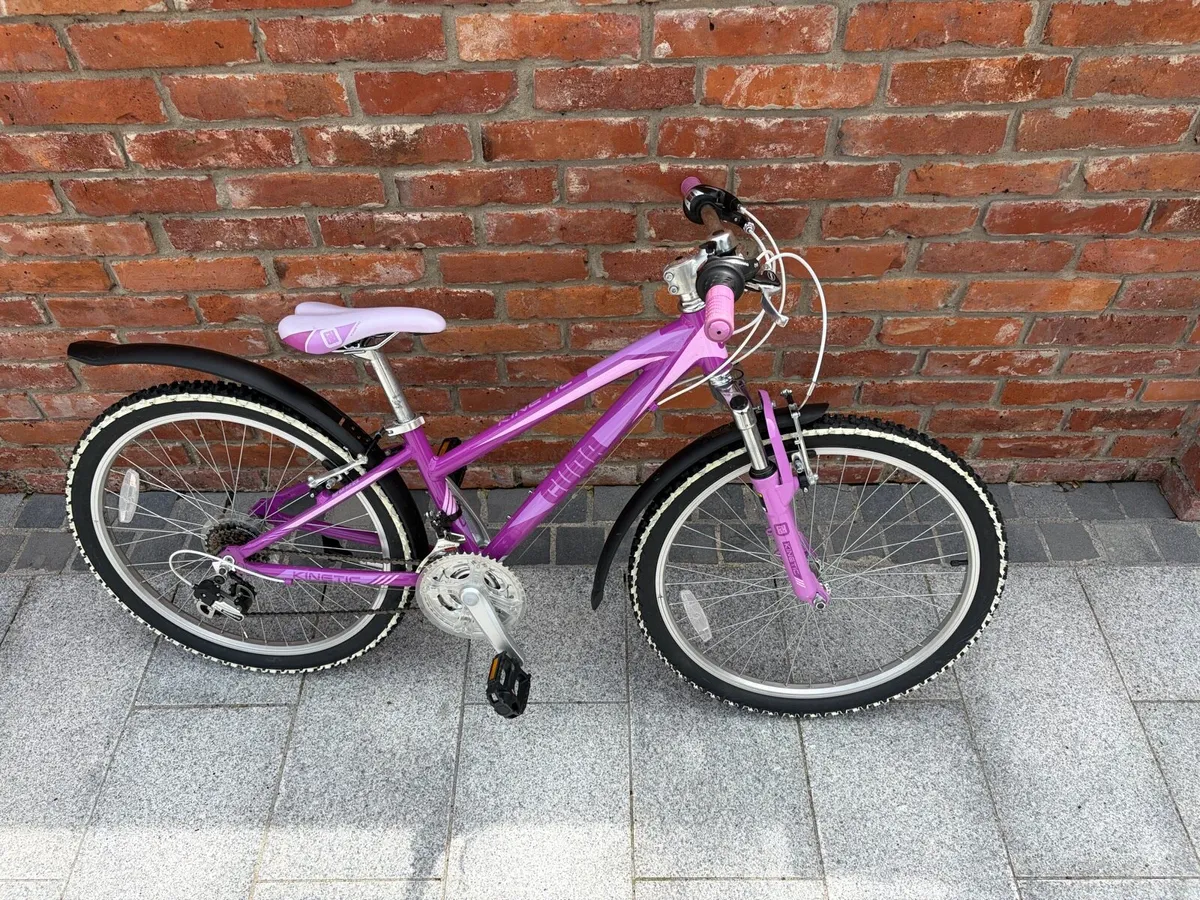 Cuda 24 inch Bike - Image 3