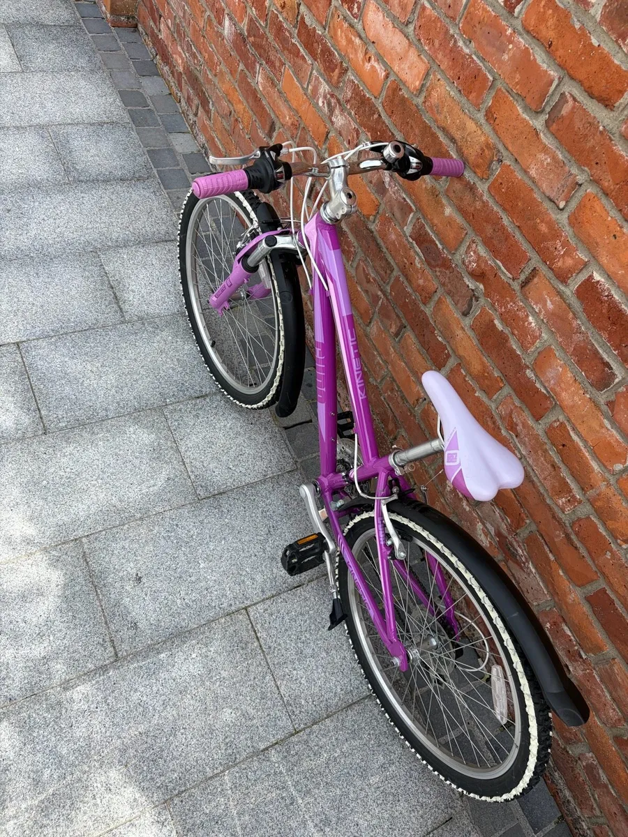 Cuda 24 inch Bike - Image 4