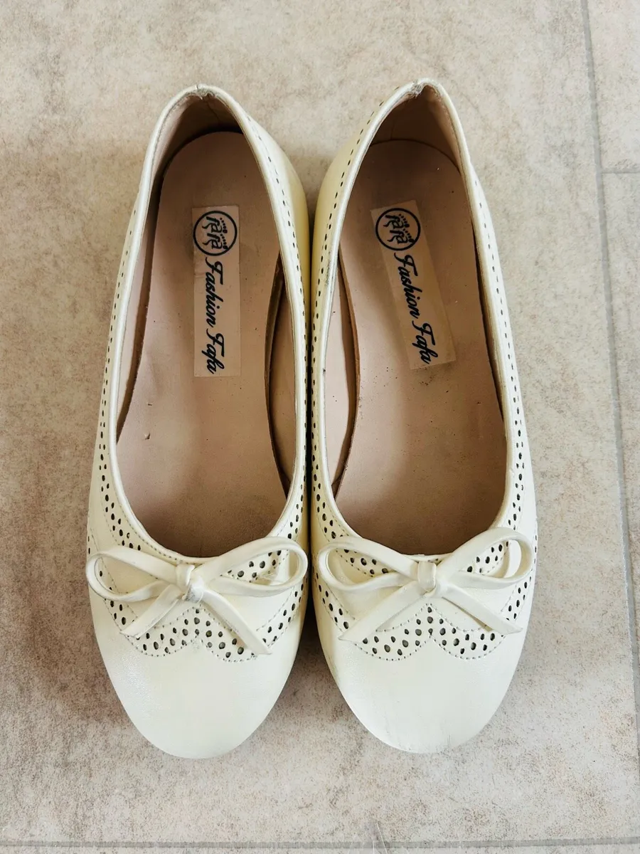 Shoes - Image 1