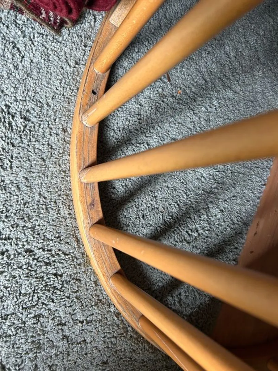 Stokke Cot - Image 4